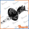 Amortisseur de suspension avant gauche pour CHEVROLET | A-PL-042, 345017